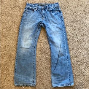 American Eagle 30x32